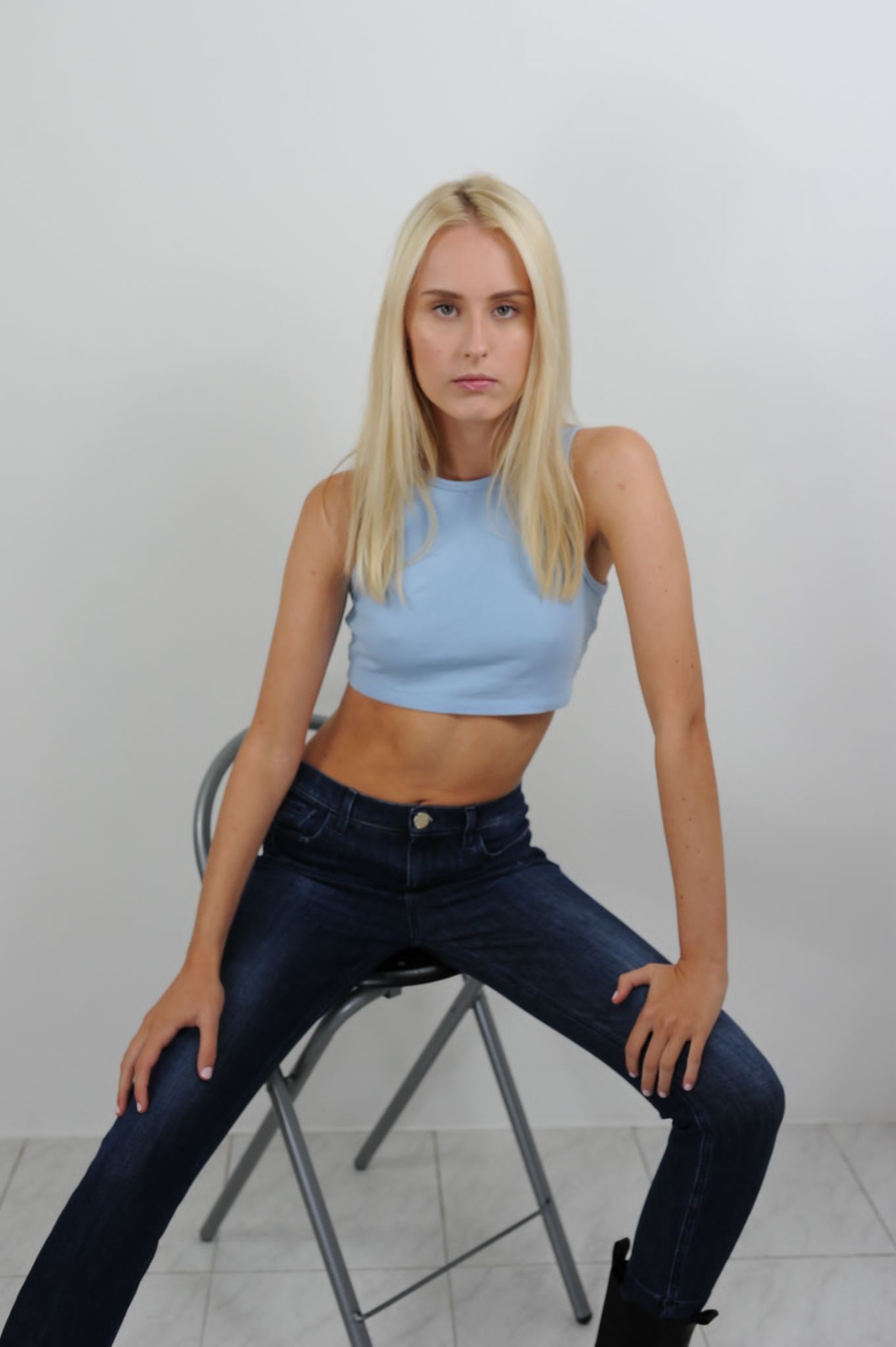 Nicole — Model & Hostess in Milano photo 2
