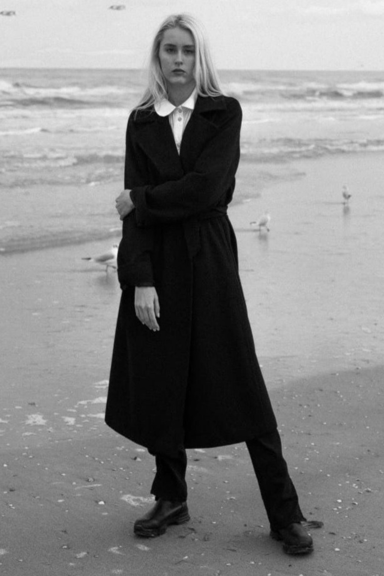 Nicole — Model & Hostess in Milano photo 9