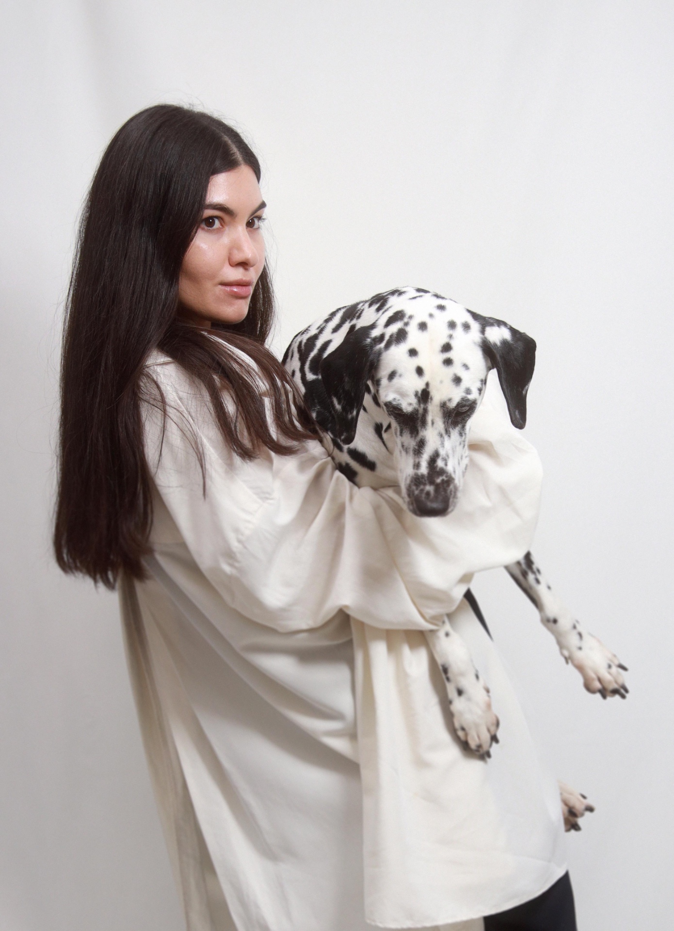 Roza — Model & Hostess in Amsterdam photo 11