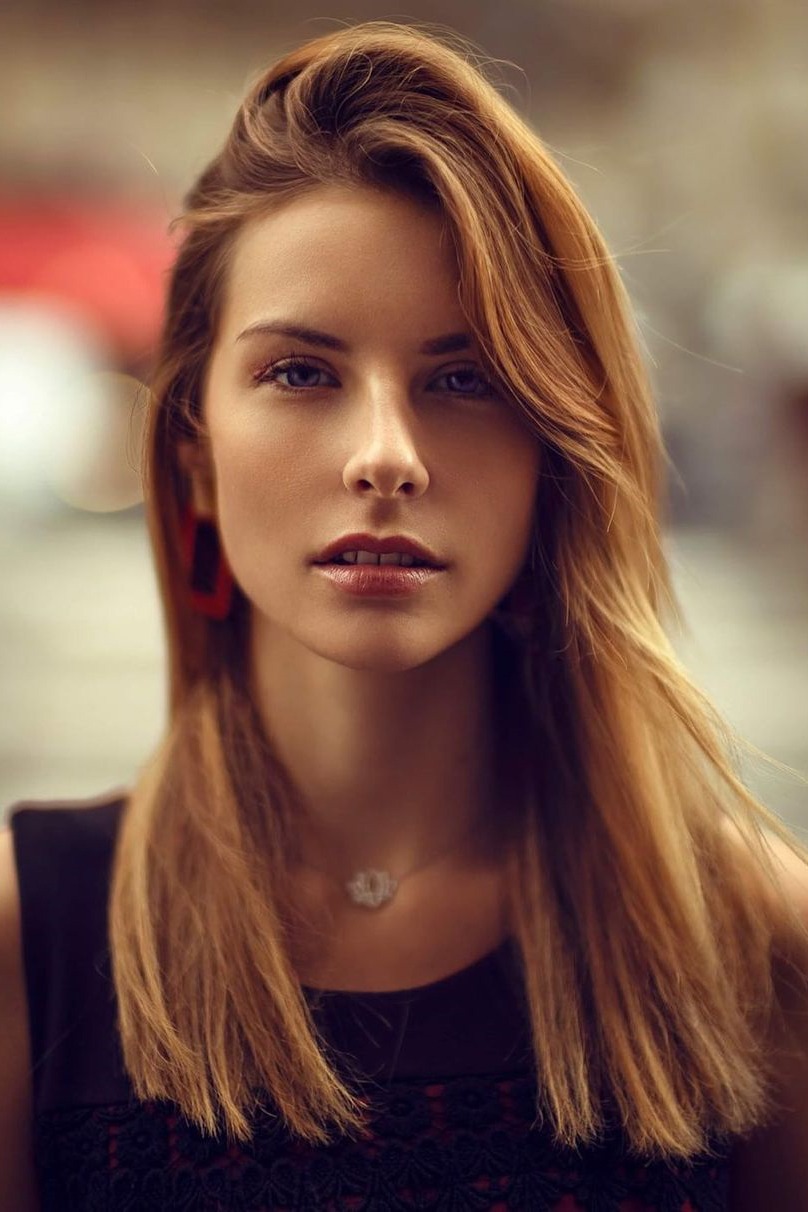 ANDREA — Model in Roquevaire | Eye On Model