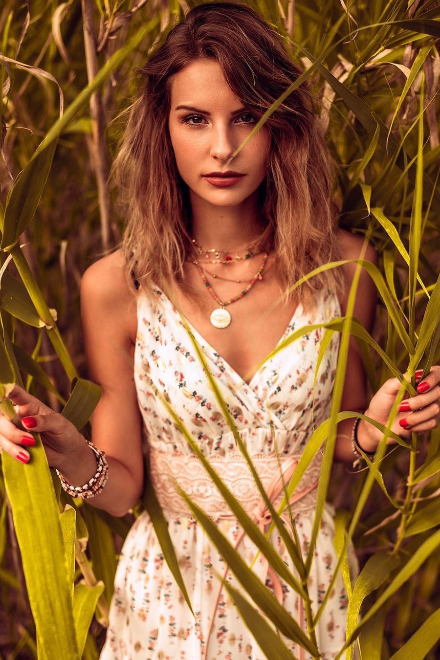 Andrea — Model & Hostess in Roquevaire photo 6