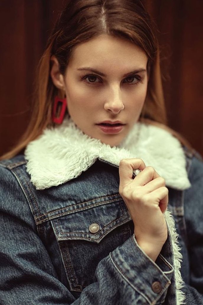 Andrea — Model & Hostess in Roquevaire photo 8