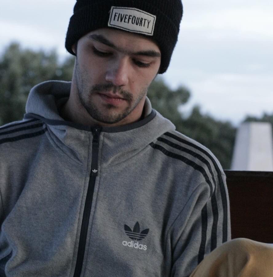 DIOGO — Model in North Lanarkshire | Eye On Model