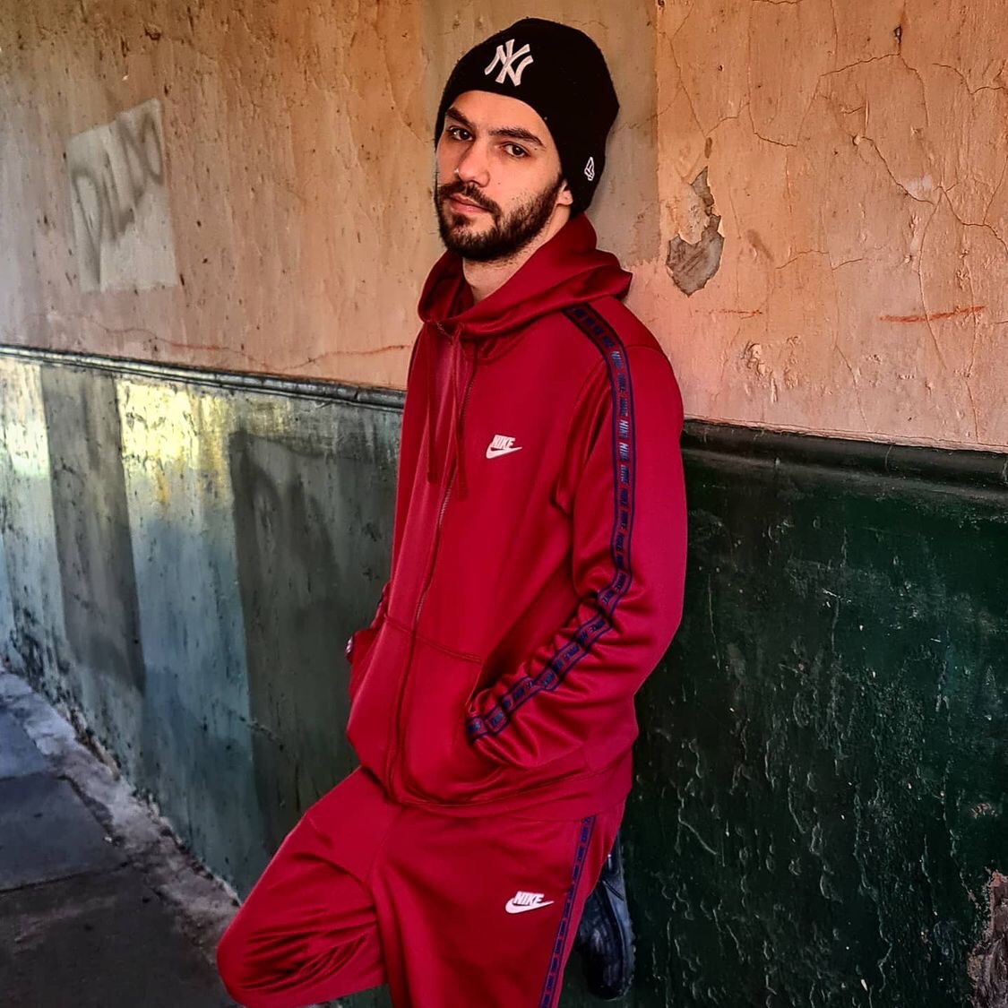 Diogo — Model & Host in North Lanarkshire photo 3