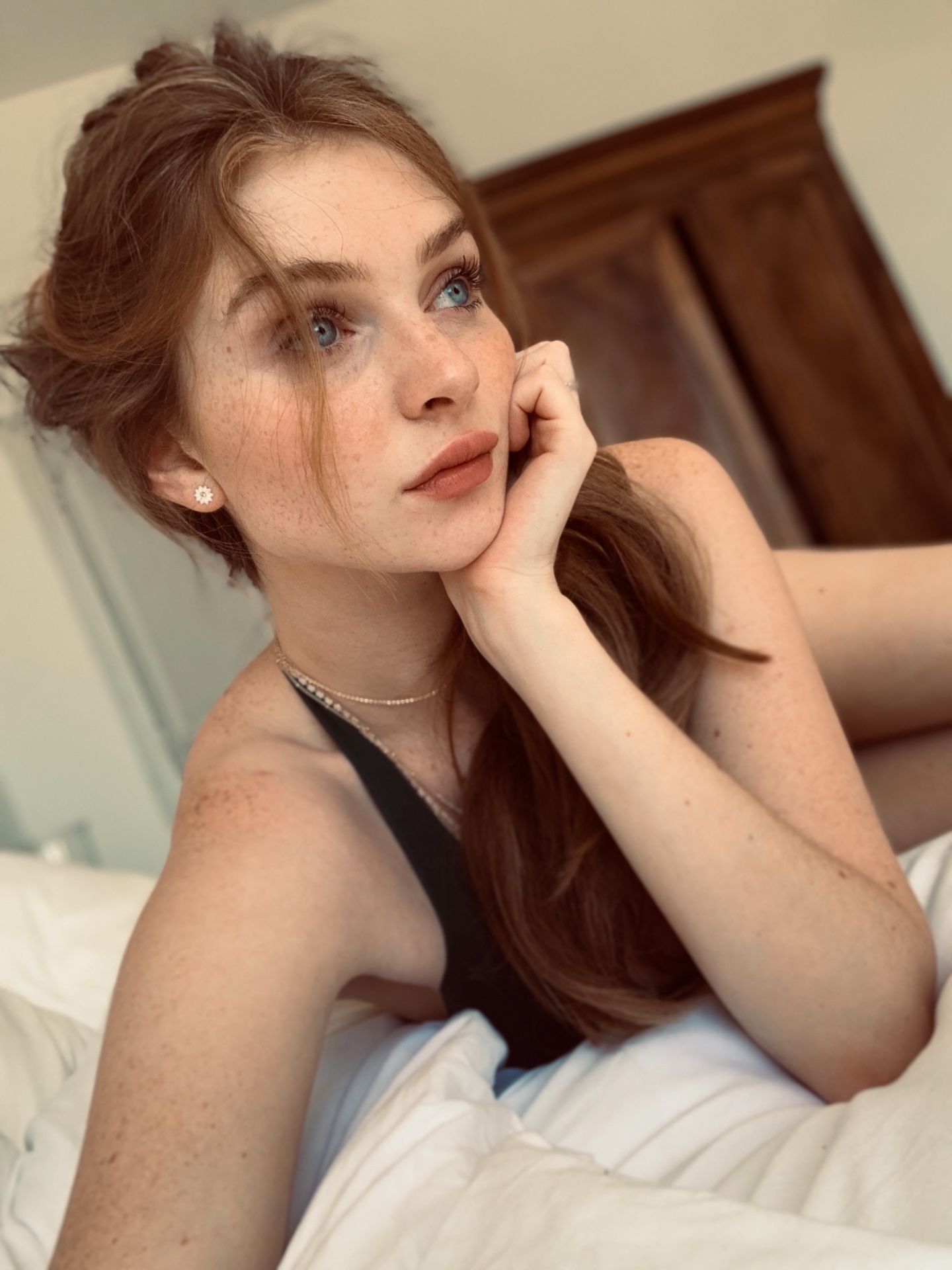 Abigail Tara-lilly — Model & Hostess in Monaco photo 24