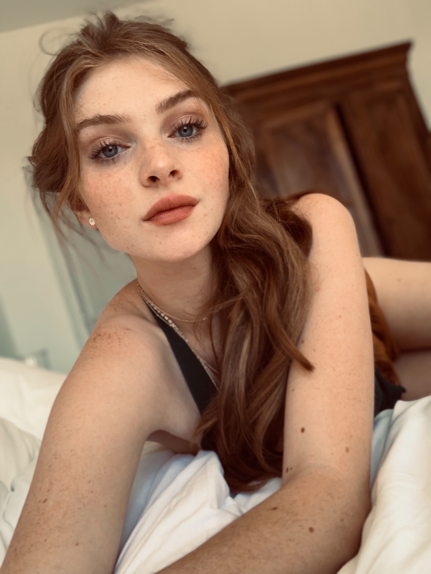Abigail Tara-lilly — Model & Hostess in Monaco photo 25