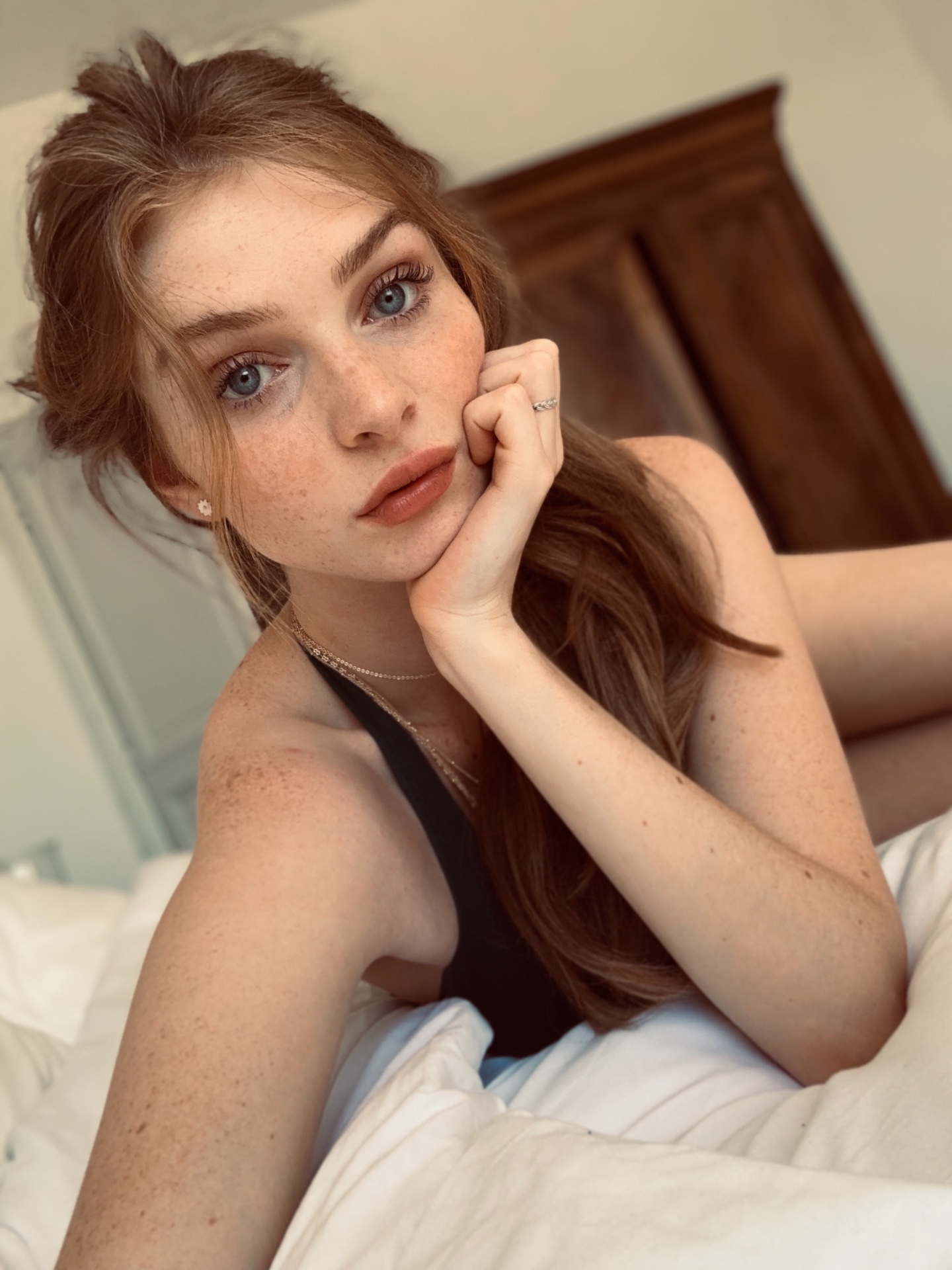 Abigail Tara-lilly — Model & Hostess in Monaco photo 26