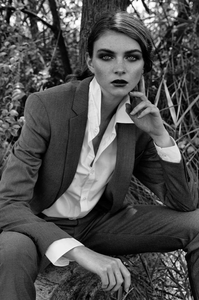 Abigail Tara-lilly — Model & Hostess in Monaco photo 8