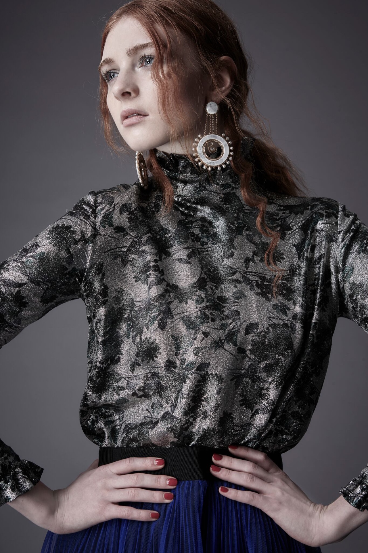 Abigail Tara-lilly — Model & Hostess in Monaco photo 9