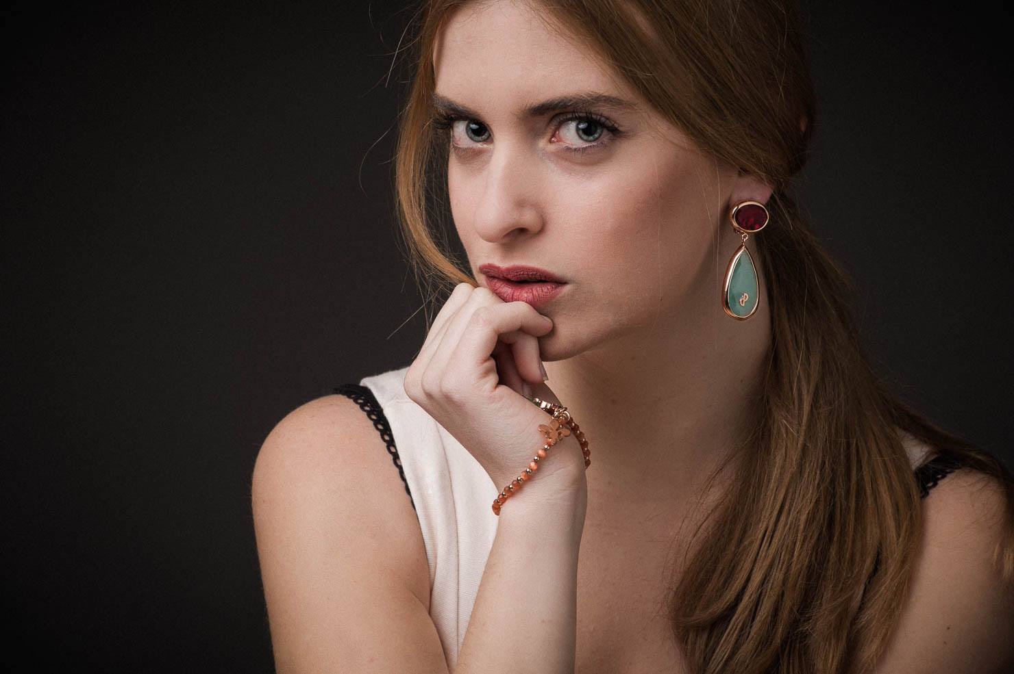 Alice — Model & Hostess in Roma photo 1
