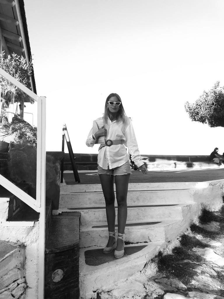 Alice — Model & Hostess in Roma photo 4