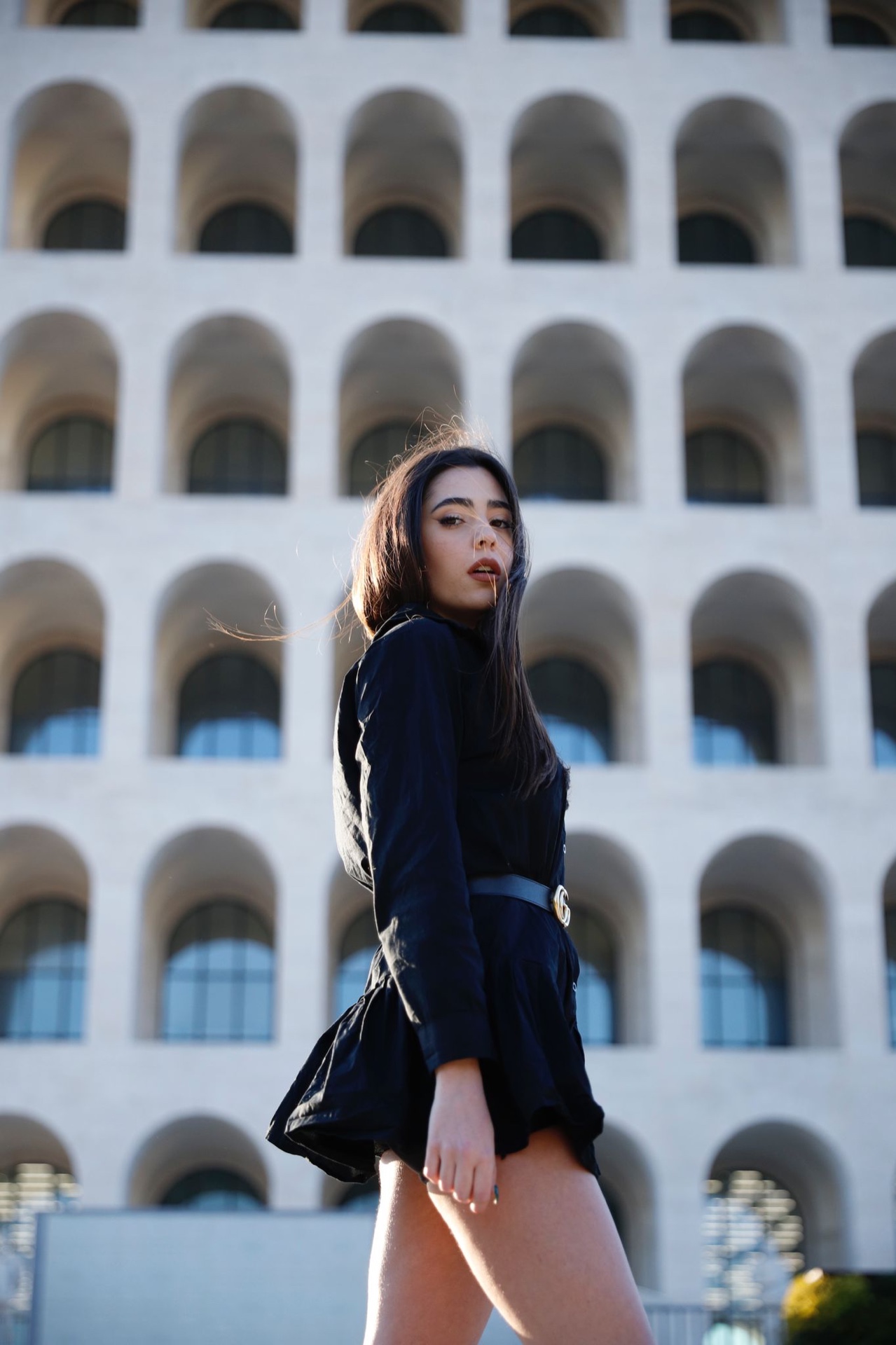 Melissa — Model & Hostess in Roma photo 1