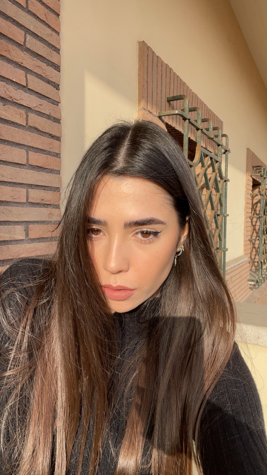 Melissa — Model & Hostess in Roma photo 5