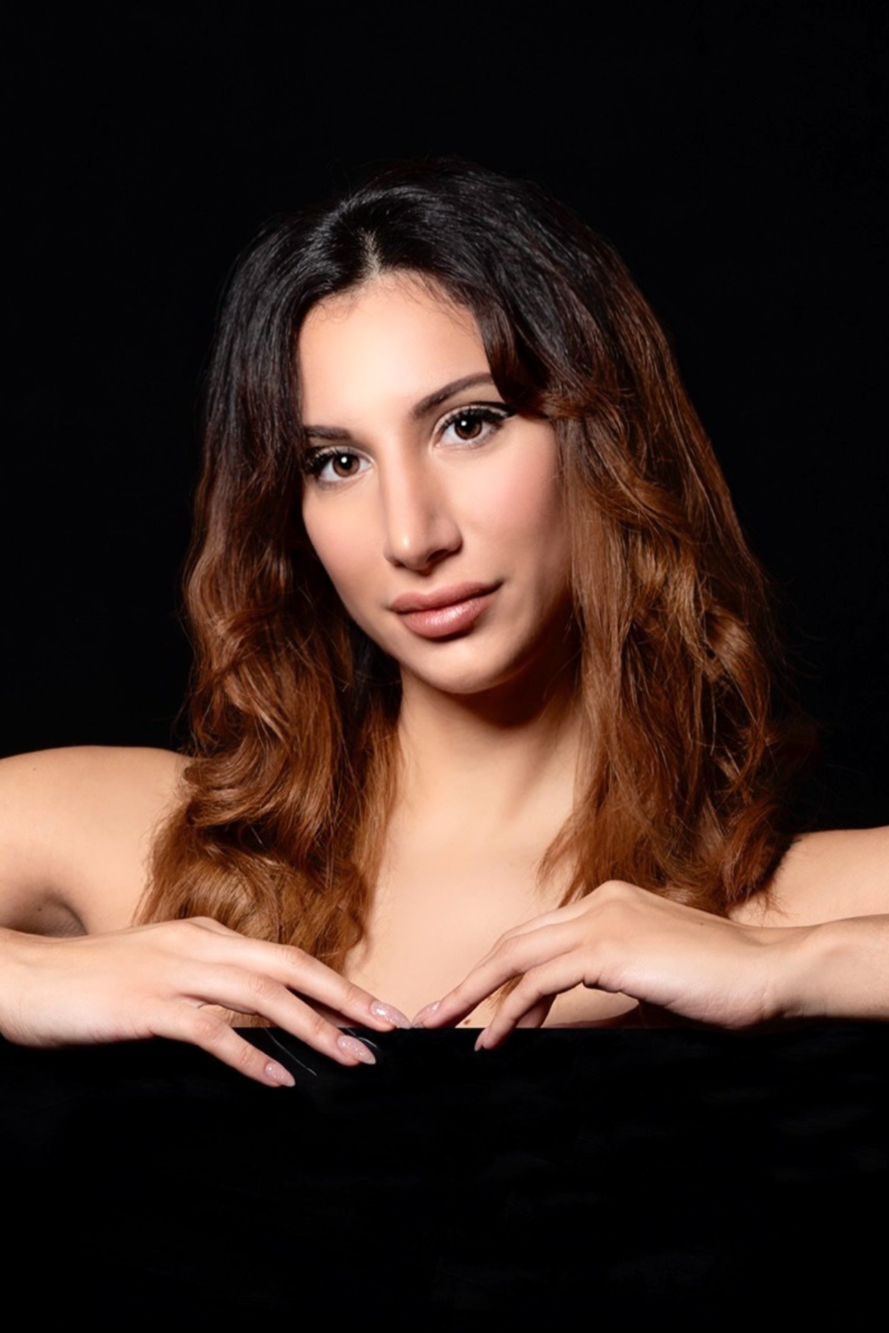 Sabrina — Model & Hostess in Roma photo 2