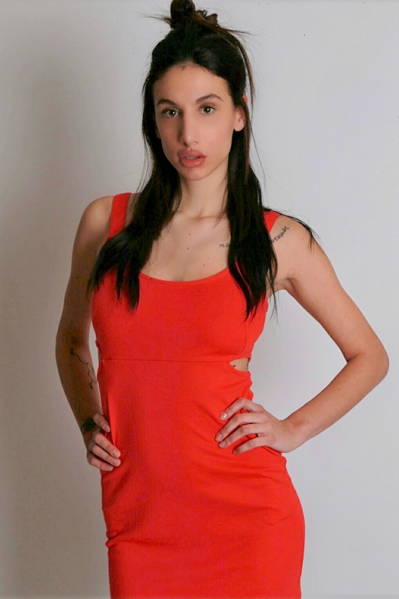 Sabrina — Model & Hostess in Roma photo 3