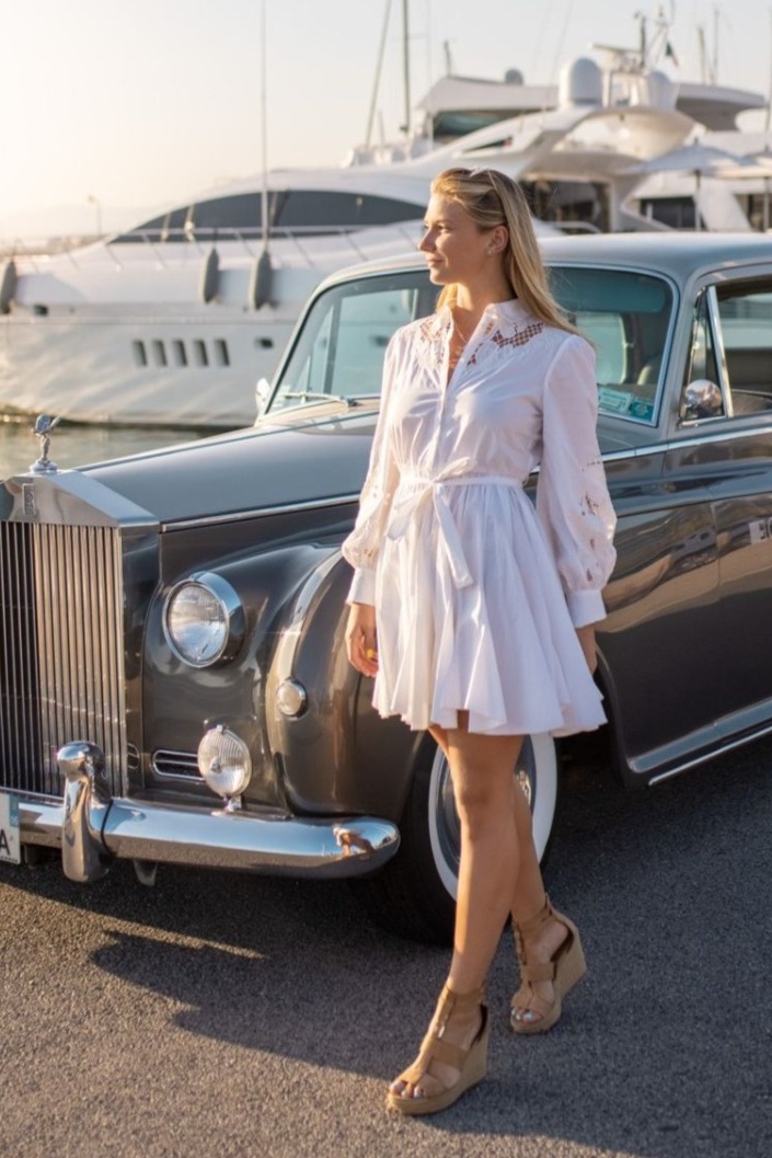 Emma-louise — Model & Hostess in Valbonne photo 10
