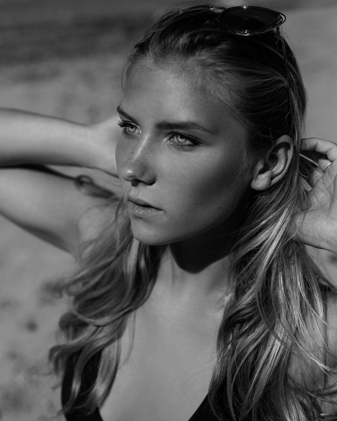 Emma-louise — Model & Hostess in Valbonne photo 12