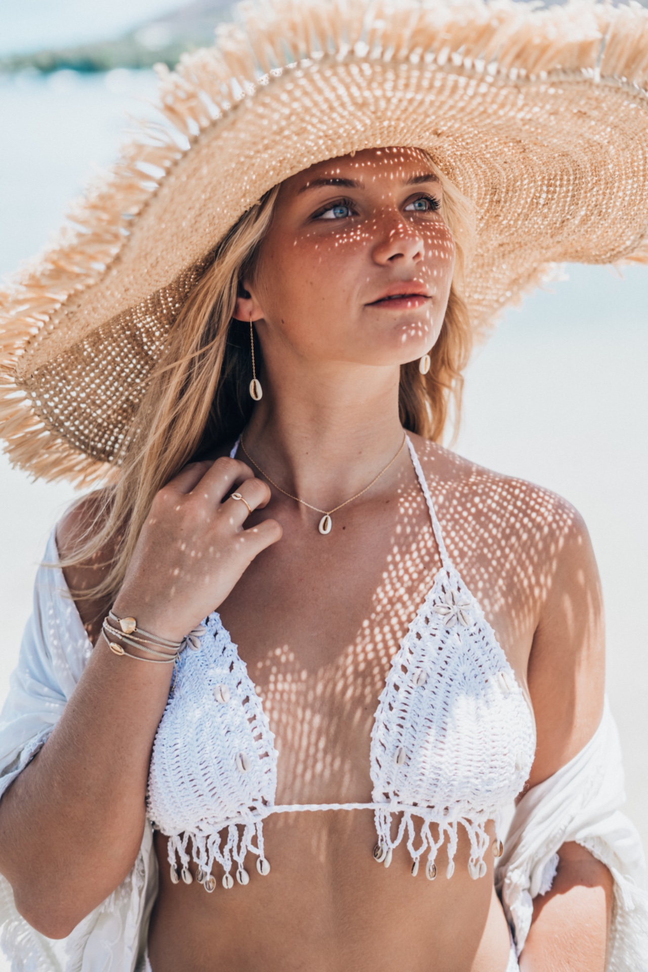 Emma-louise — Model & Hostess in Valbonne photo 15