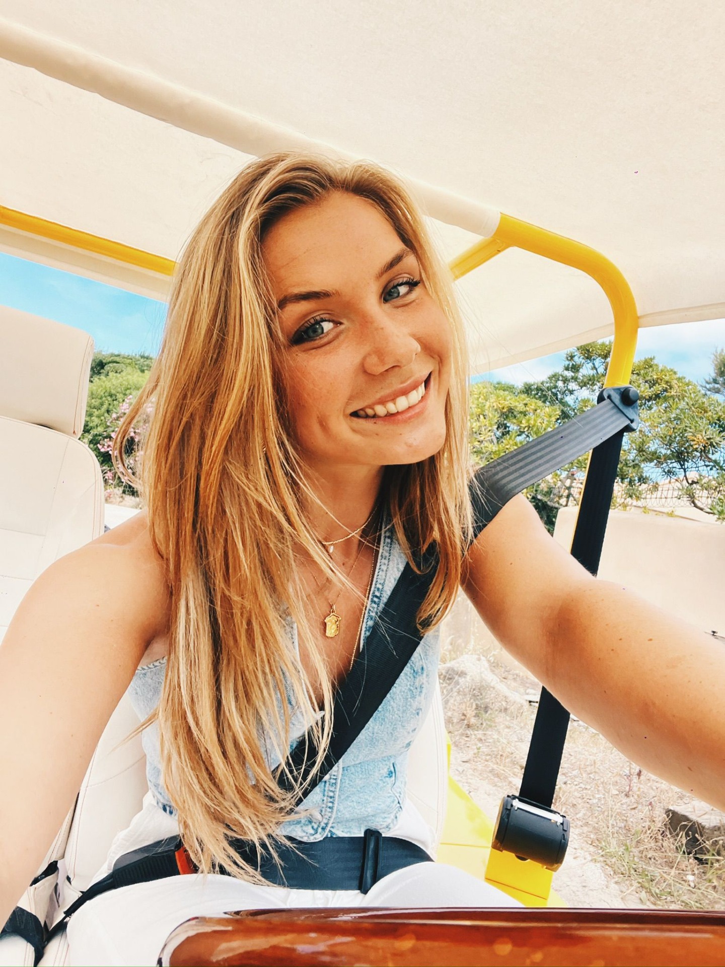 Emma-louise — Model & Hostess in Valbonne photo 21