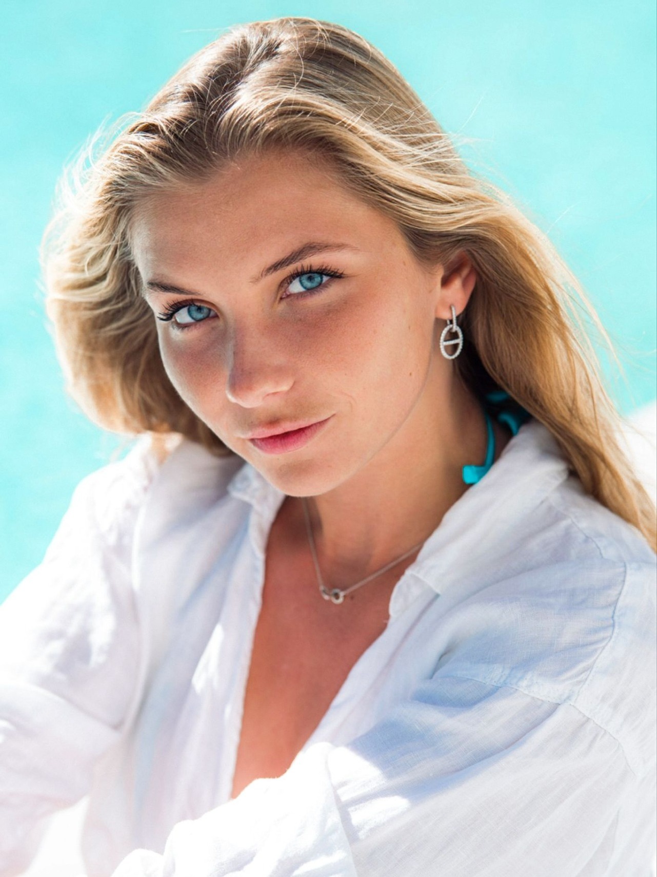 Emma-louise — Model & Hostess in Valbonne photo 4