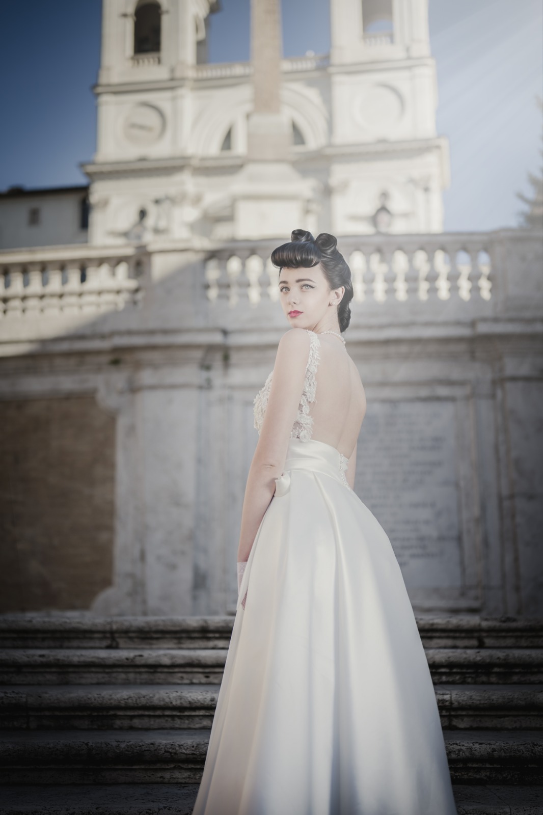 Ruslana — Model & Hostess in Roma photo 12