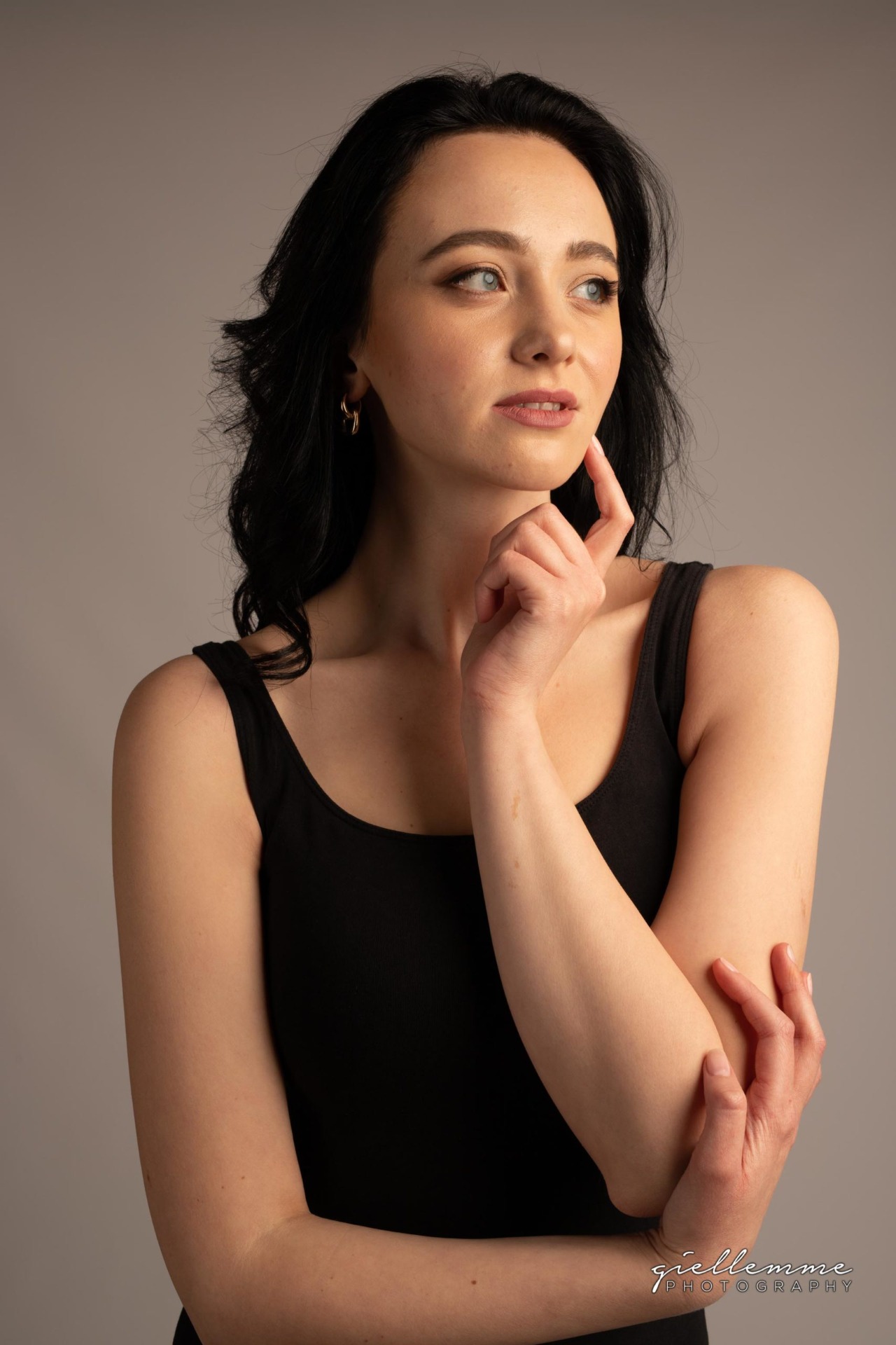 Ruslana — Model & Hostess in Roma photo 3