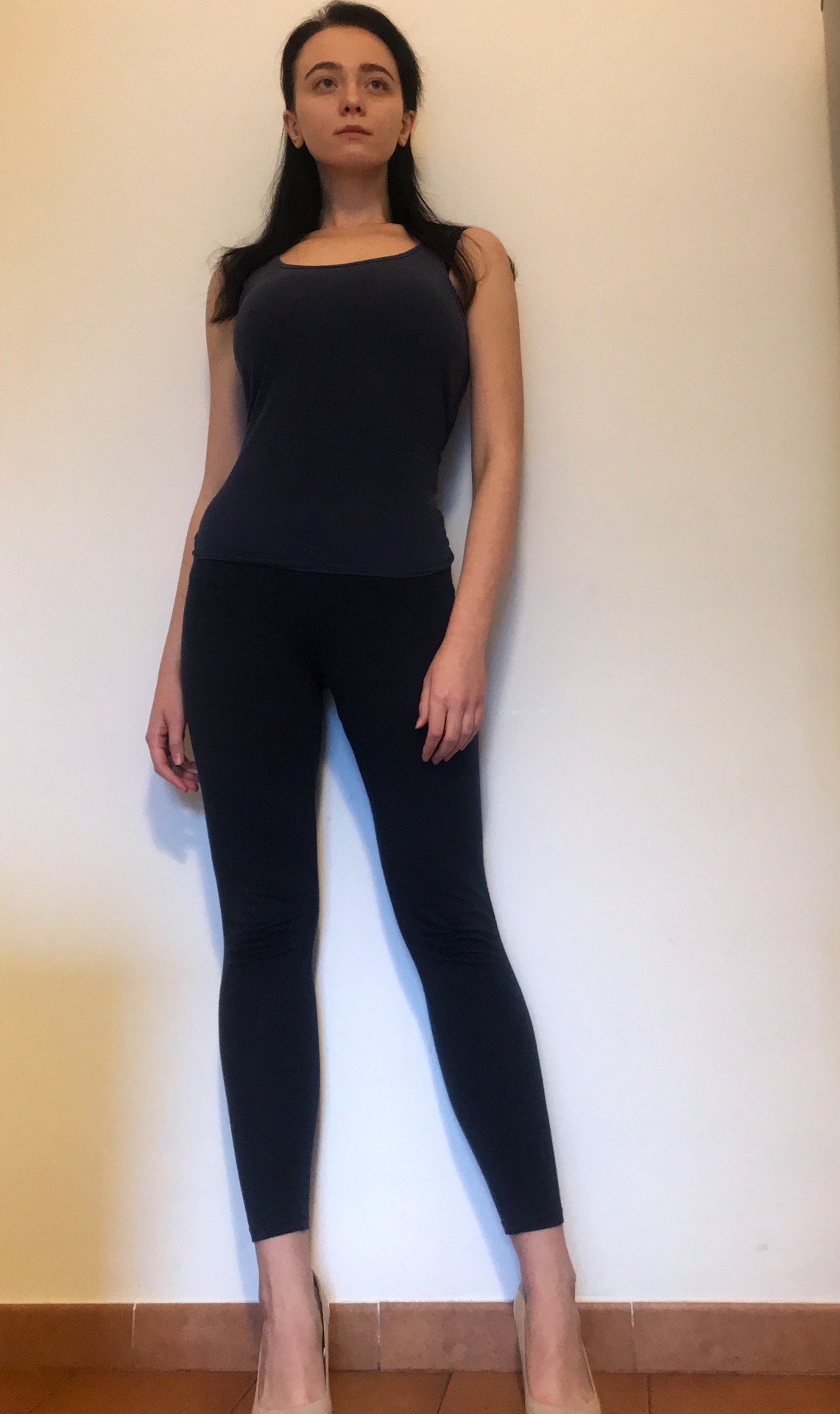 Ruslana — Model & Hostess in Roma photo 4