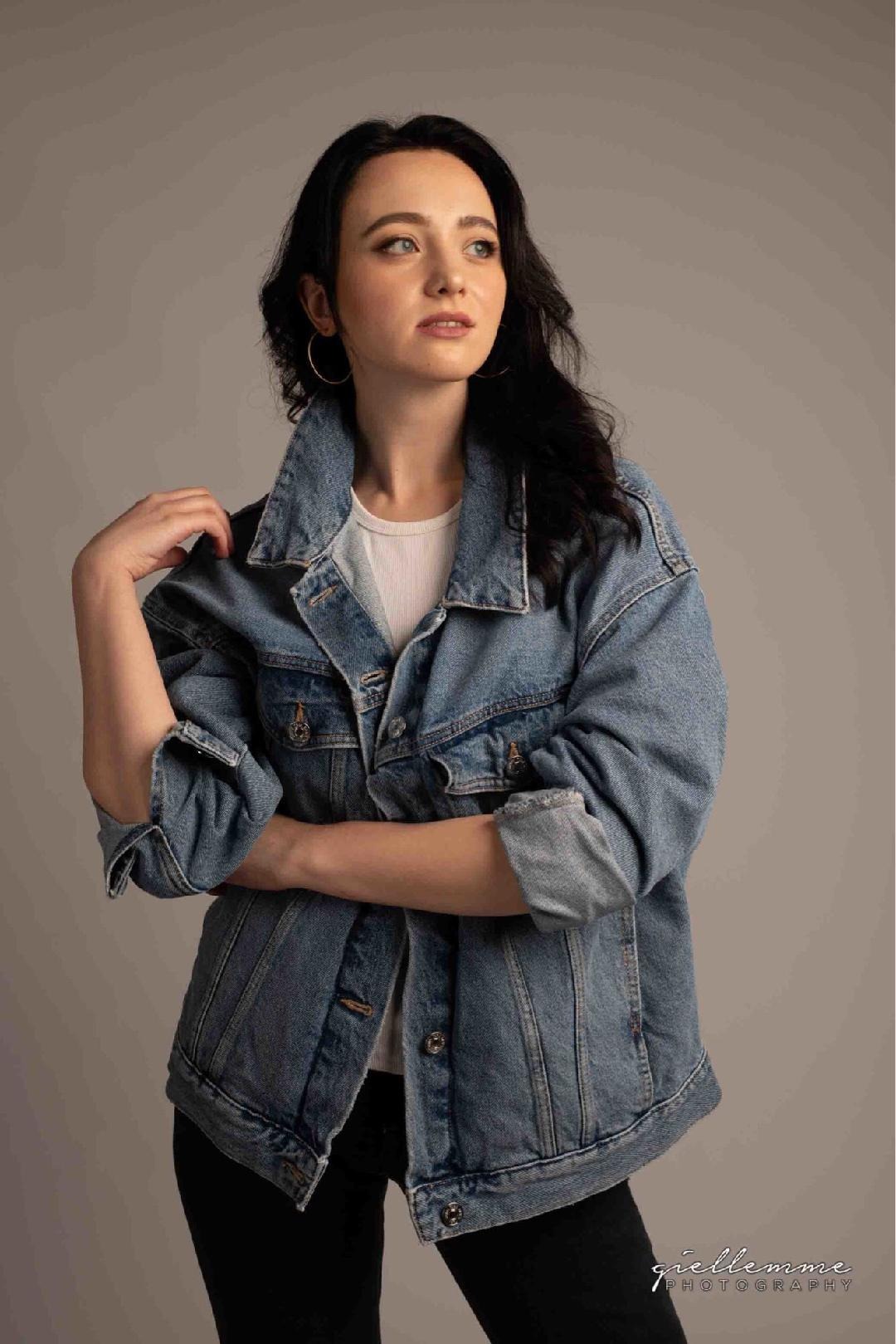 Ruslana — Model & Hostess in Roma photo 5