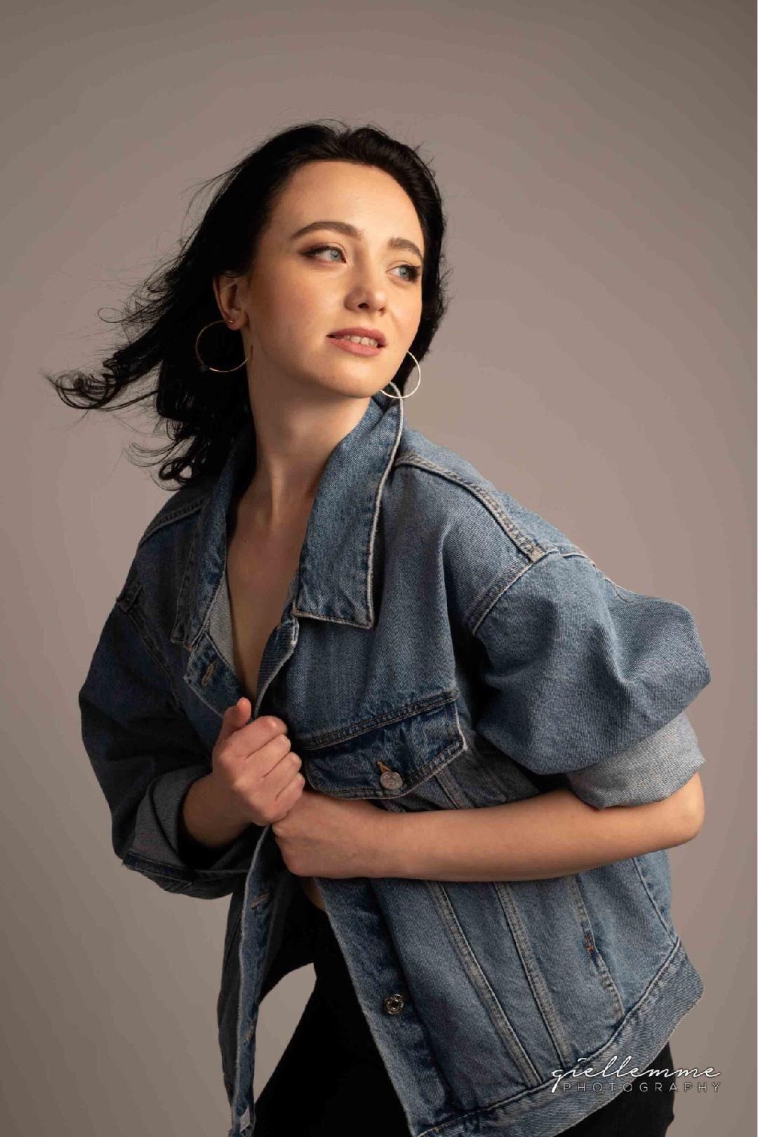 Ruslana — Model & Hostess in Roma photo 7