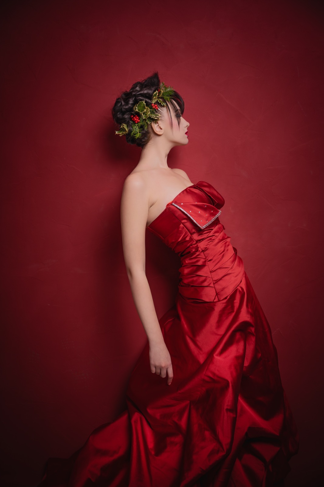 Ruslana — Model & Hostess in Roma photo 9