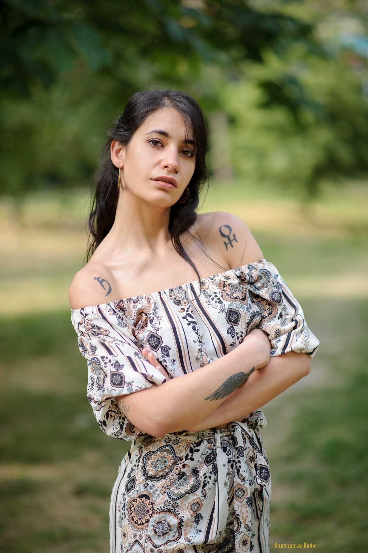 Giulia — Model & Hostess in La Cinquina - Bufalotta photo 2
