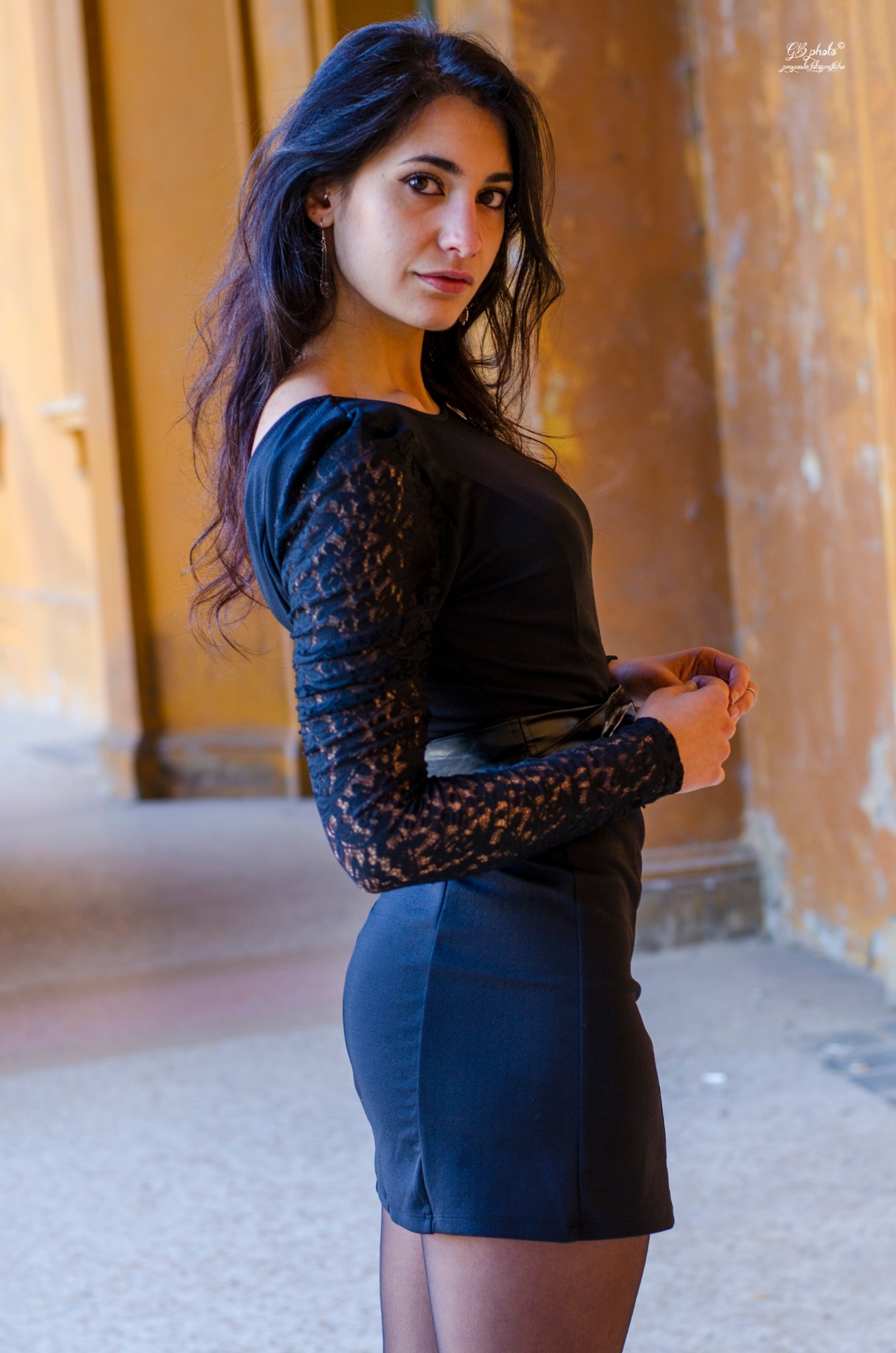 Giulia — Model & Hostess in La Cinquina - Bufalotta photo 6