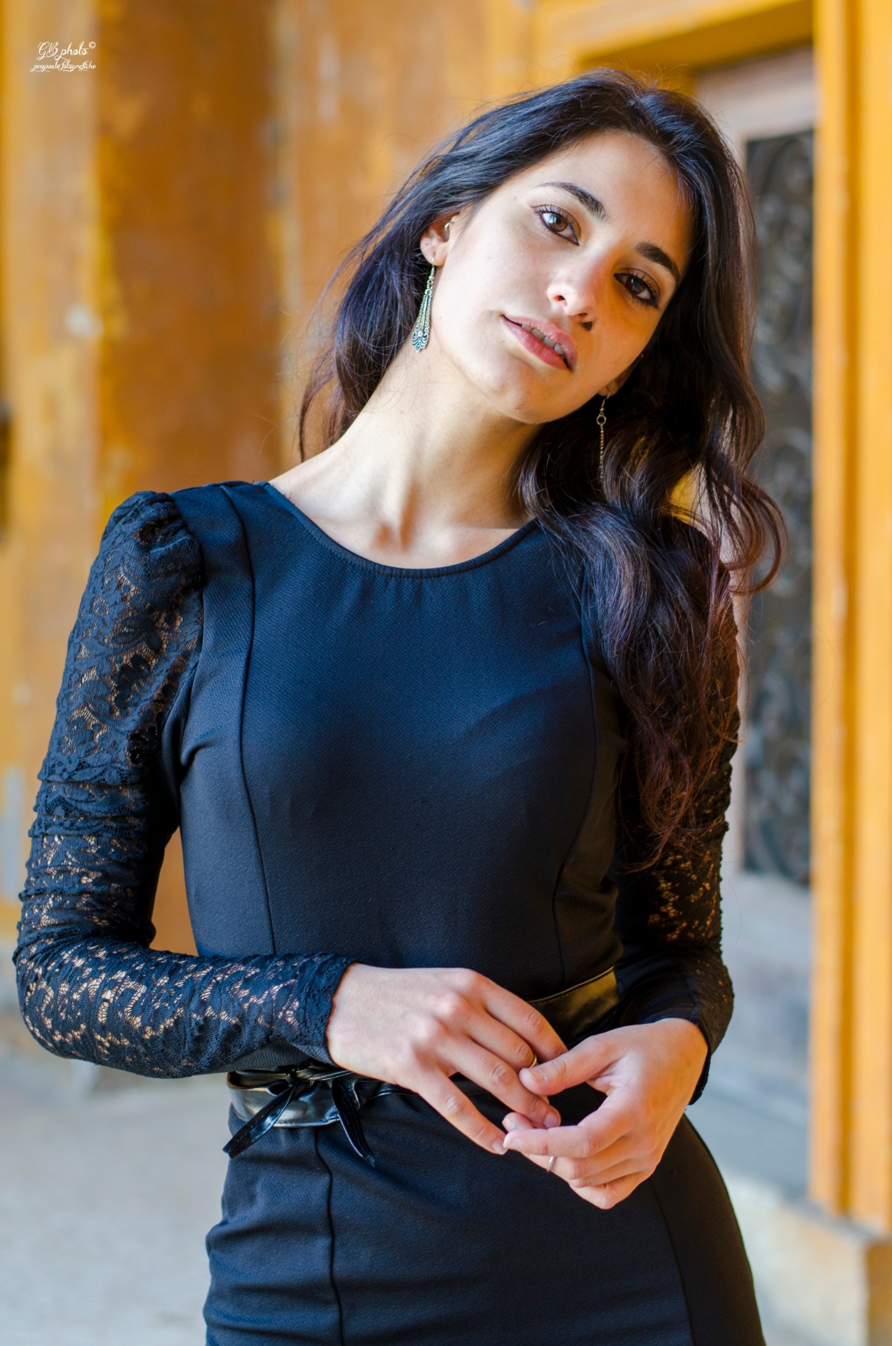 Giulia — Model & Hostess in La Cinquina - Bufalotta photo 8