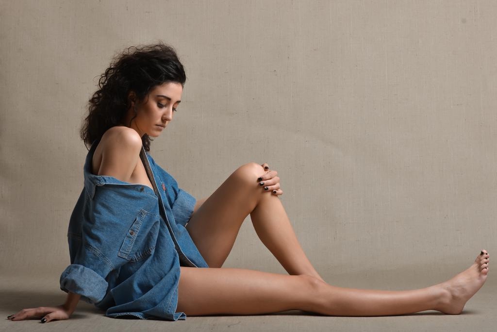 Bice — Model & Hostess in Milano photo 4