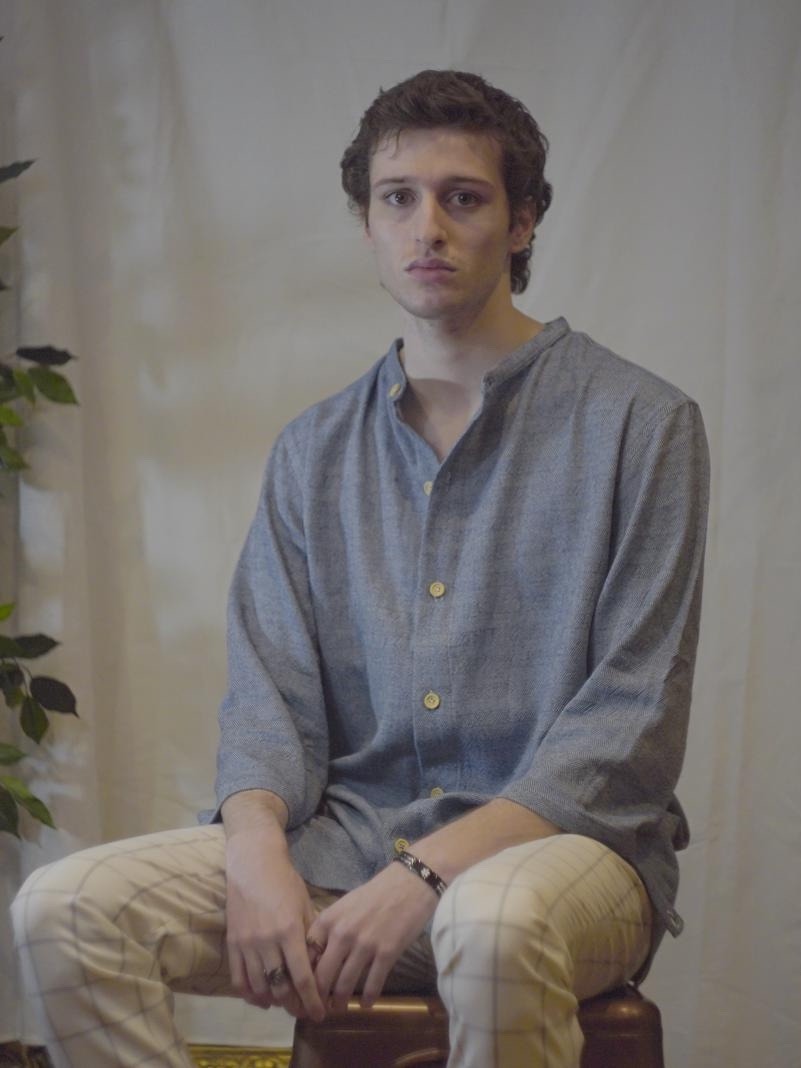 Tobias — Model & Host in Kent photo 1