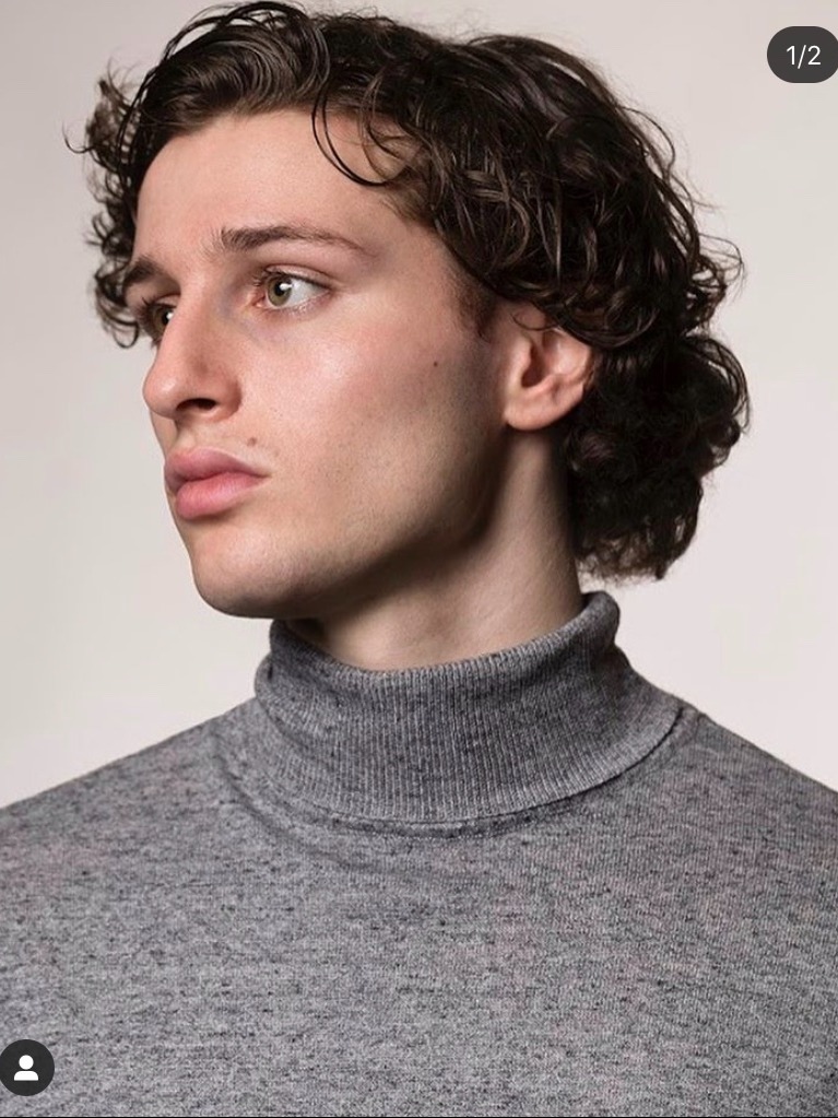Tobias — Model & Host in Kent photo 2