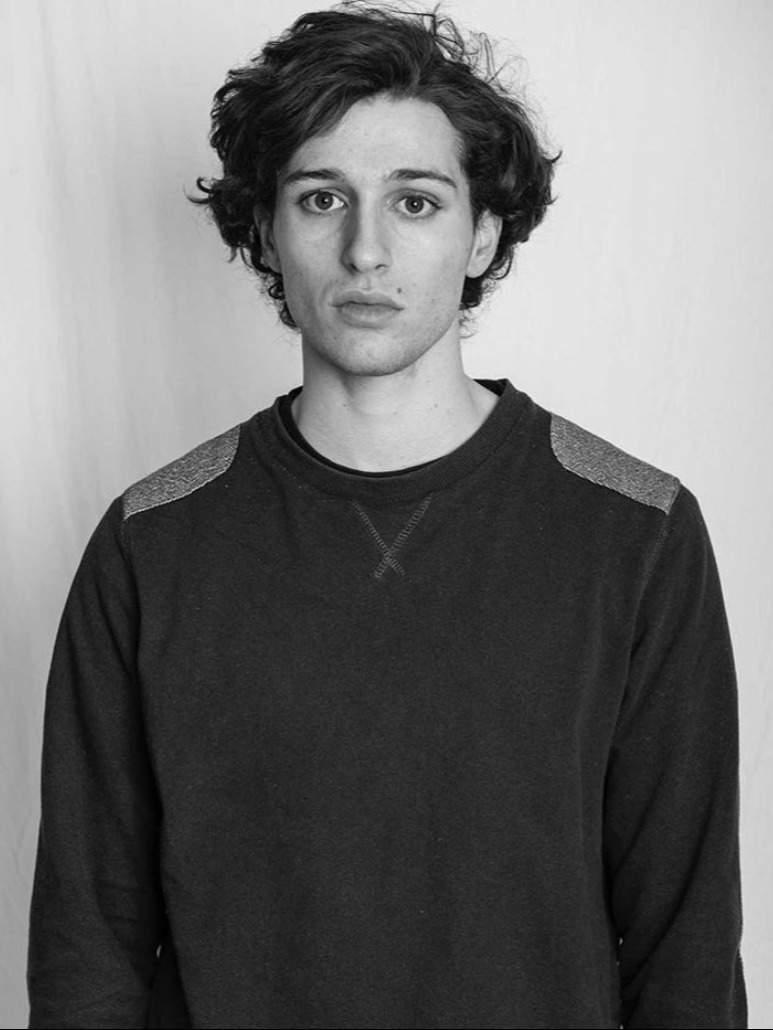 Tobias — Model & Host in Kent photo 3