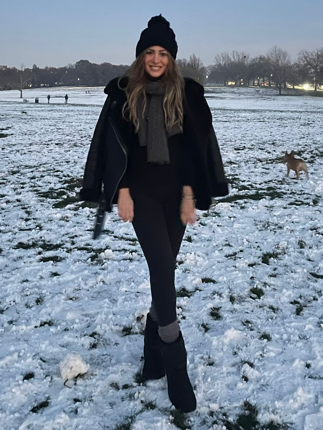 Giuliana — Model & Hostess in London photo 5