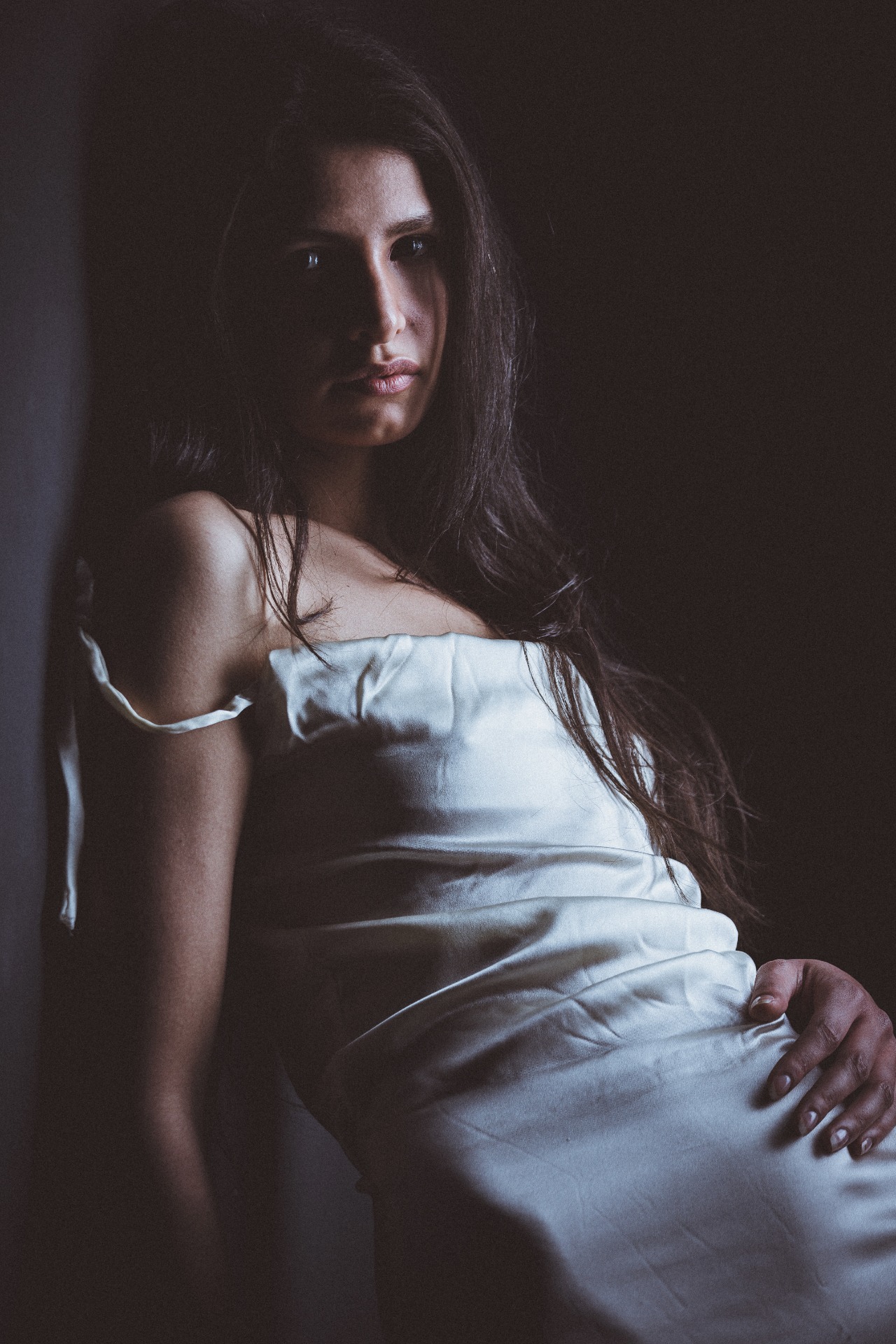 Irlene — Model & Hostess in Busto Arsizio photo 12