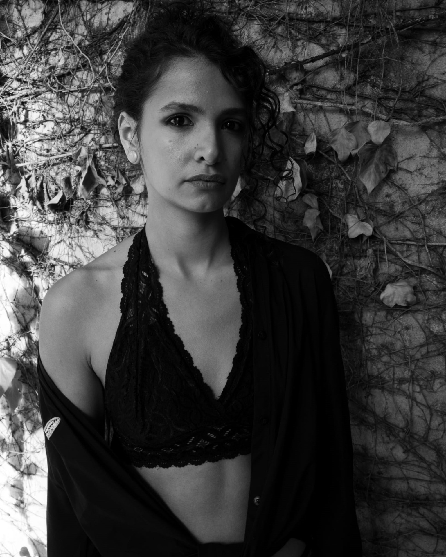 Irlene — Model & Hostess in Busto Arsizio photo 14