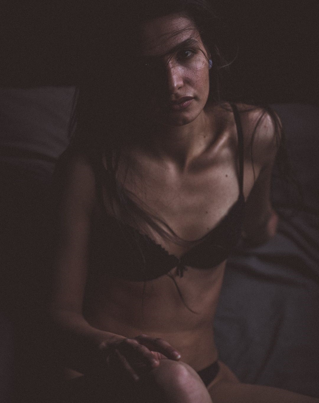 Irlene — Model & Hostess in Busto Arsizio photo 18