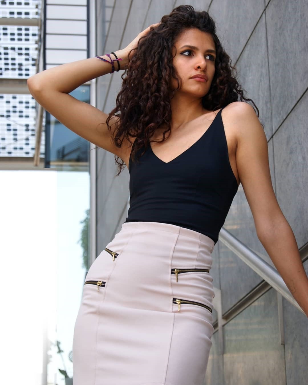 Irlene — Model & Hostess in Busto Arsizio photo 2