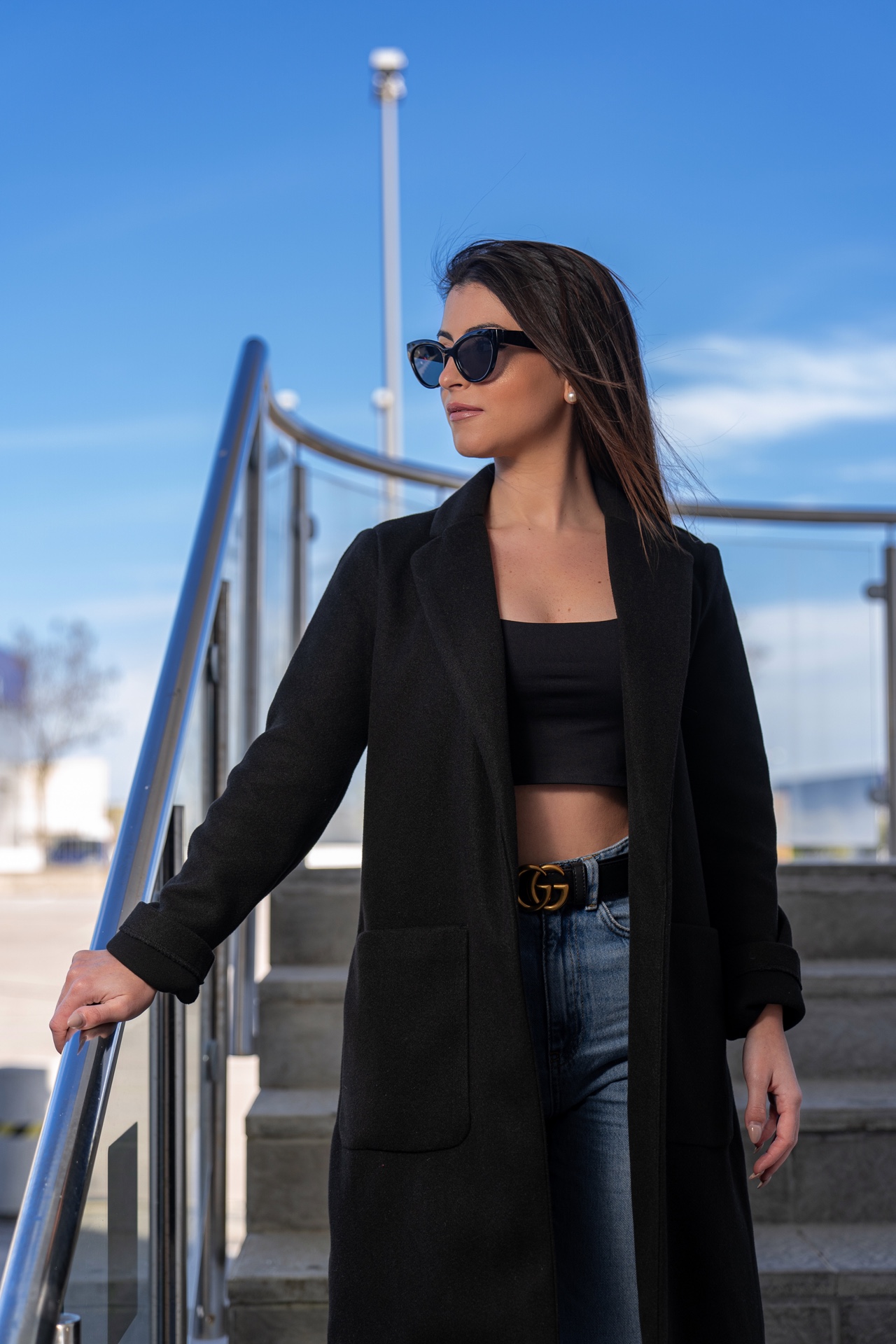 Concha — Model & Hostess in Sevilla photo 2