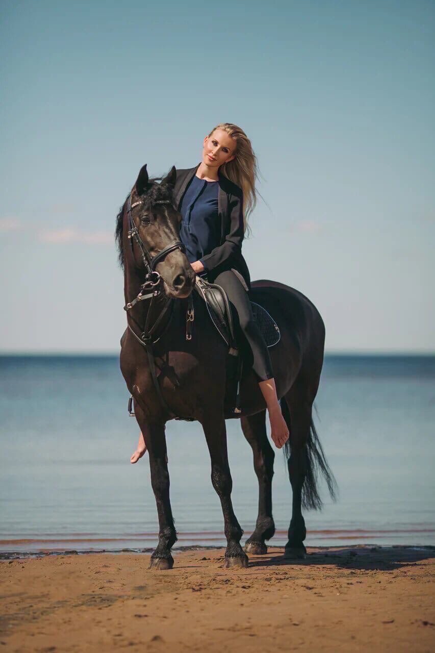 Anna — Model & Hostess in СПБ photo 9