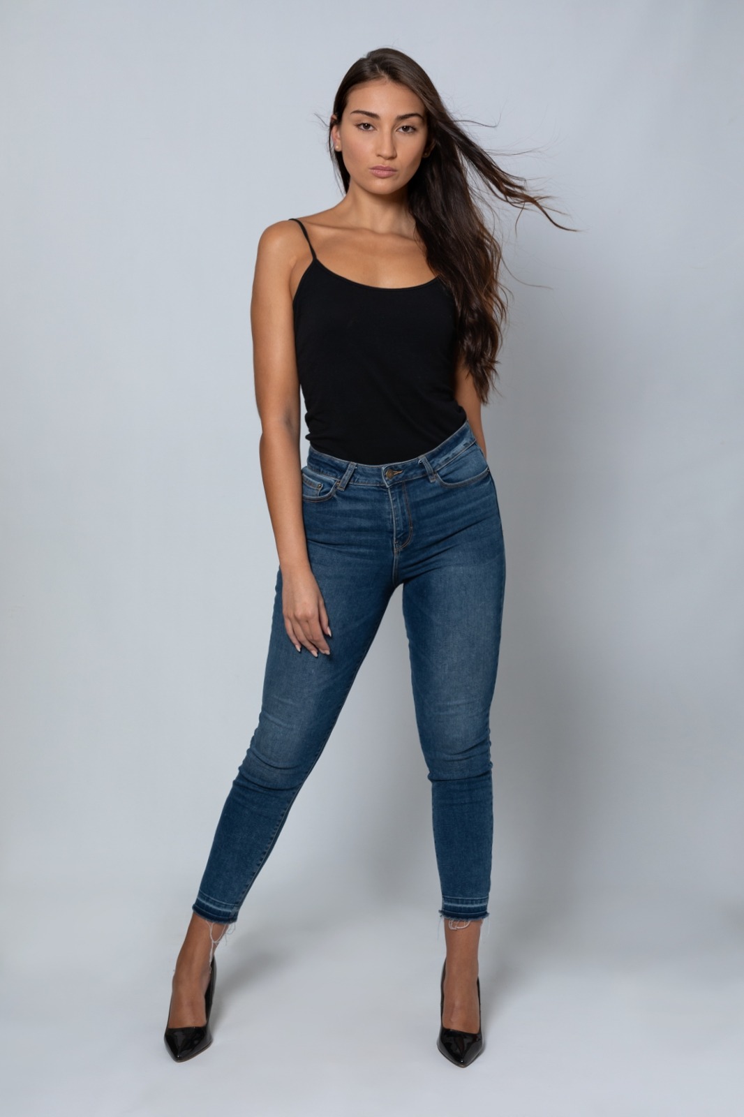 Est&iacute;baliz — Model & Hostess in Castilleja De La Cuesta photo 1