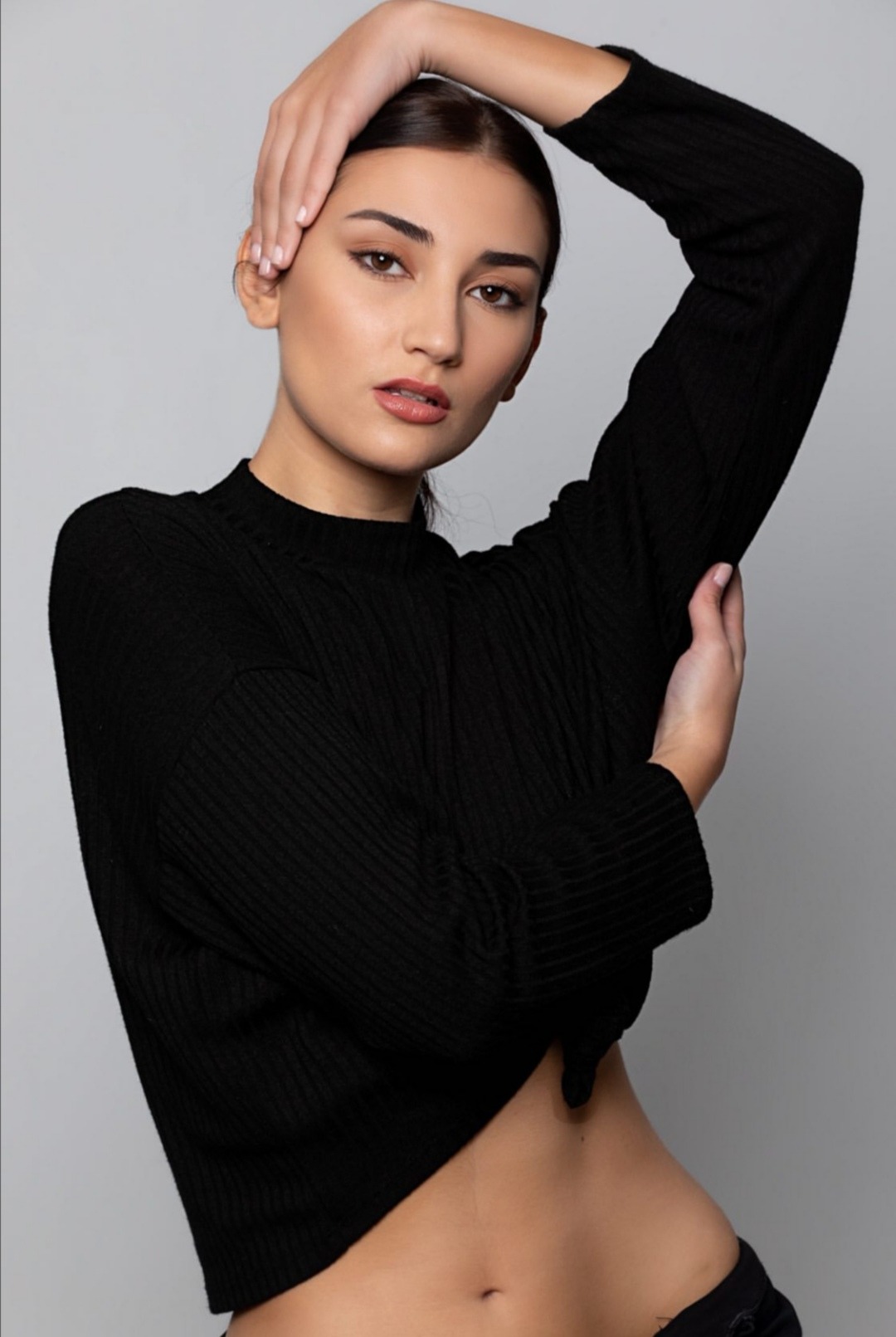 Est&iacute;baliz — Model & Hostess in Castilleja De La Cuesta photo 2