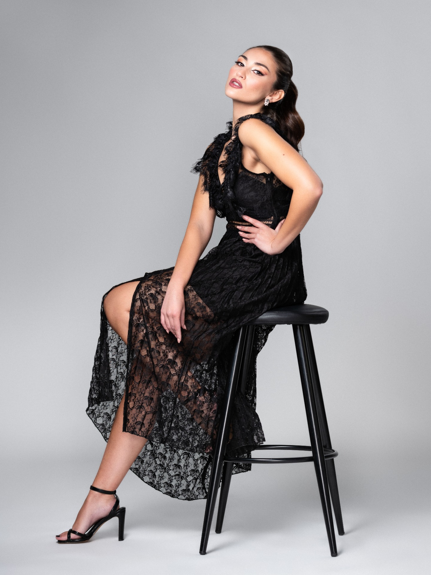 Est&iacute;baliz — Model & Hostess in Castilleja De La Cuesta photo 3