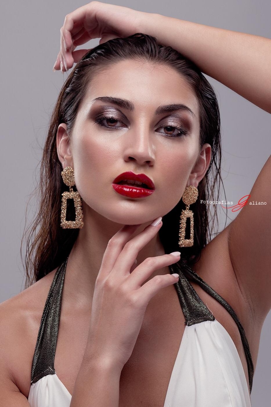 Est&iacute;baliz — Model & Hostess in Castilleja De La Cuesta photo 4