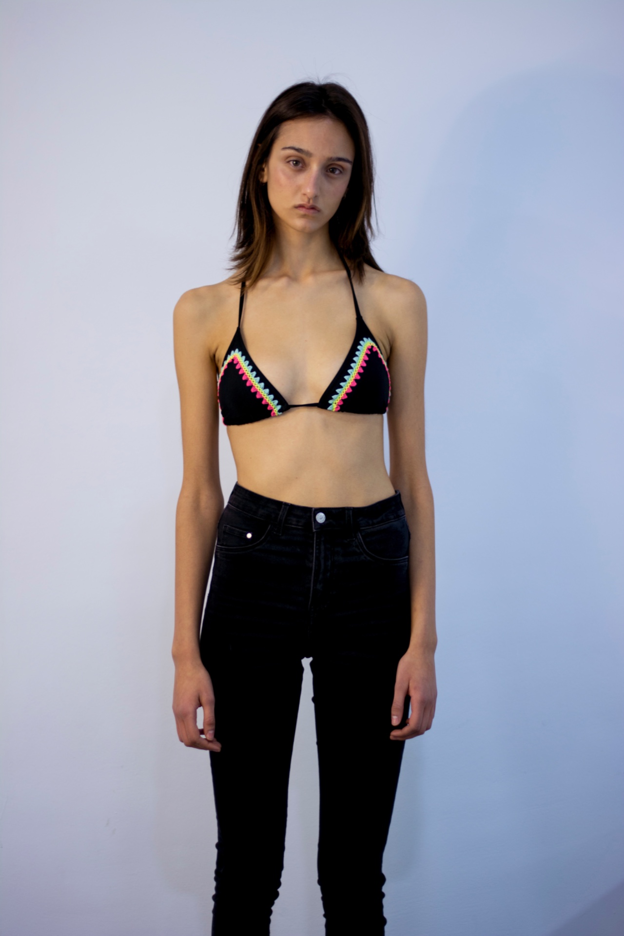 CELIA — Model in Campoamor | Eye On Model