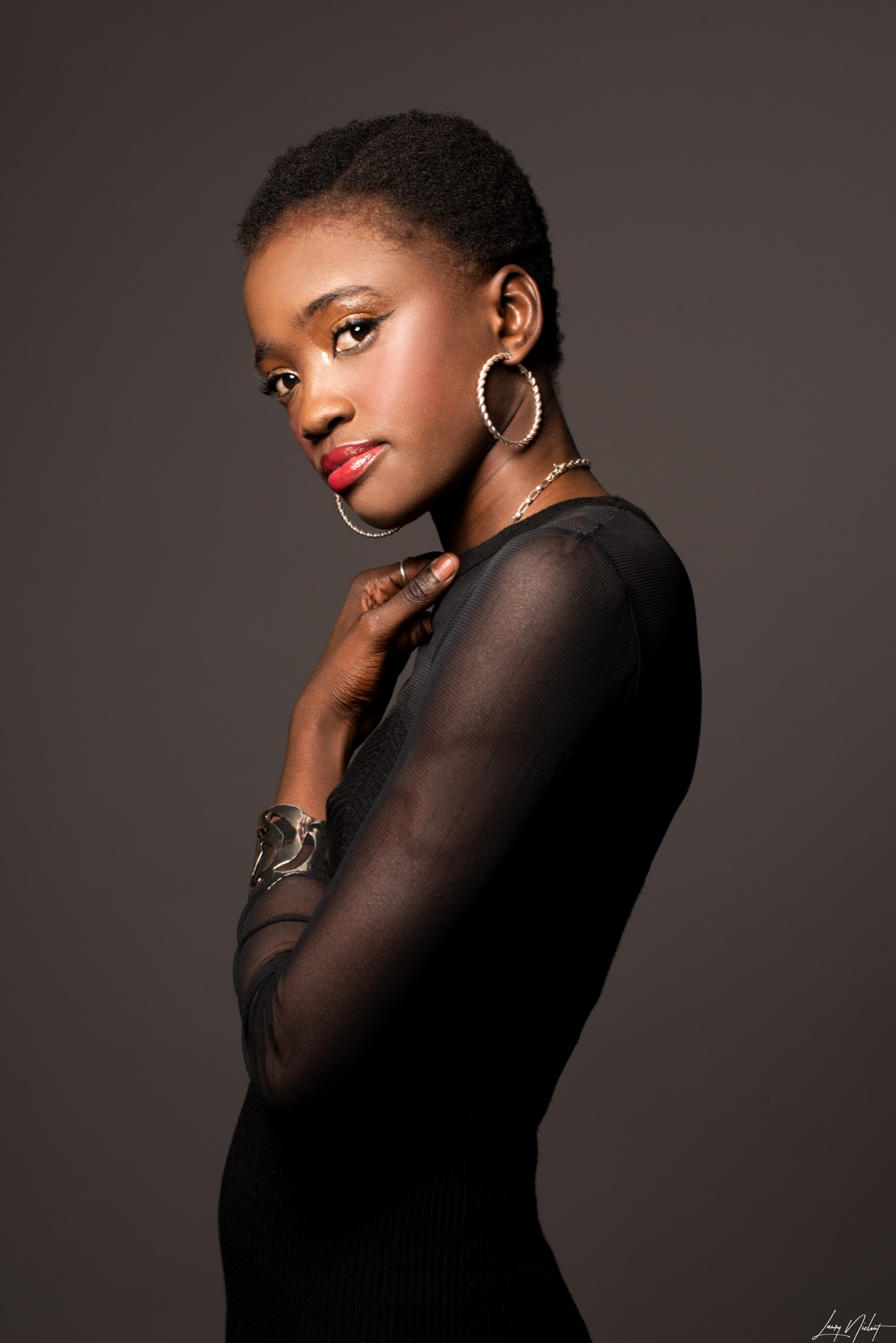 Seny — Model & Hostess in Nice photo 2